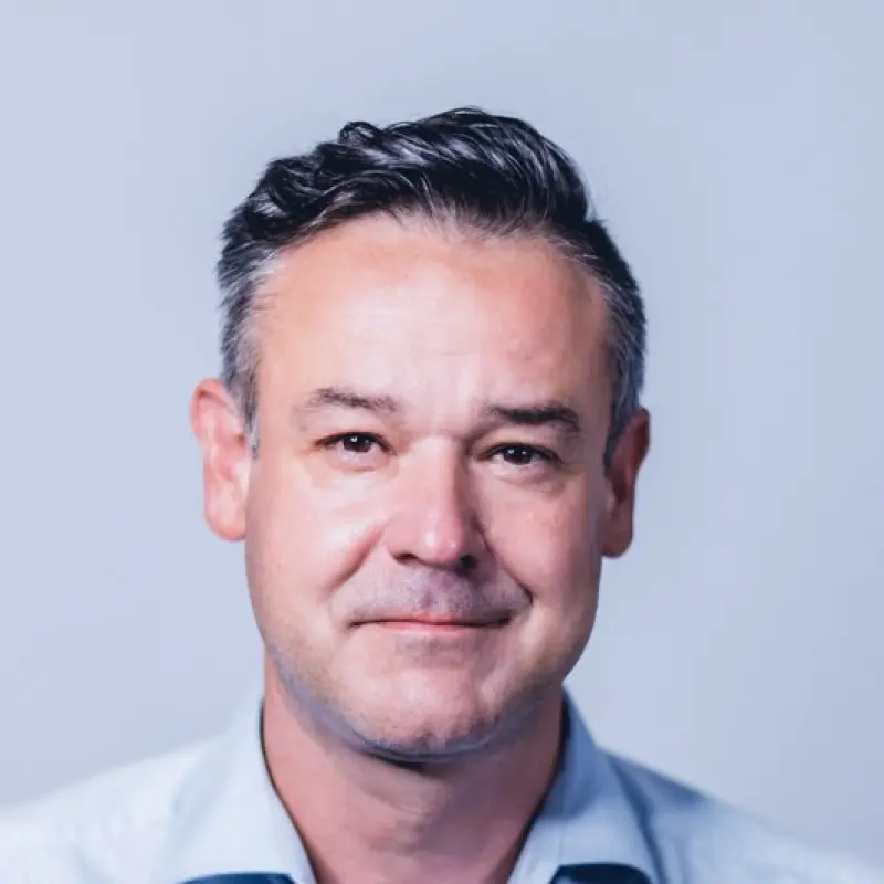 Profile picture of CHRO, Aki-Palikaras