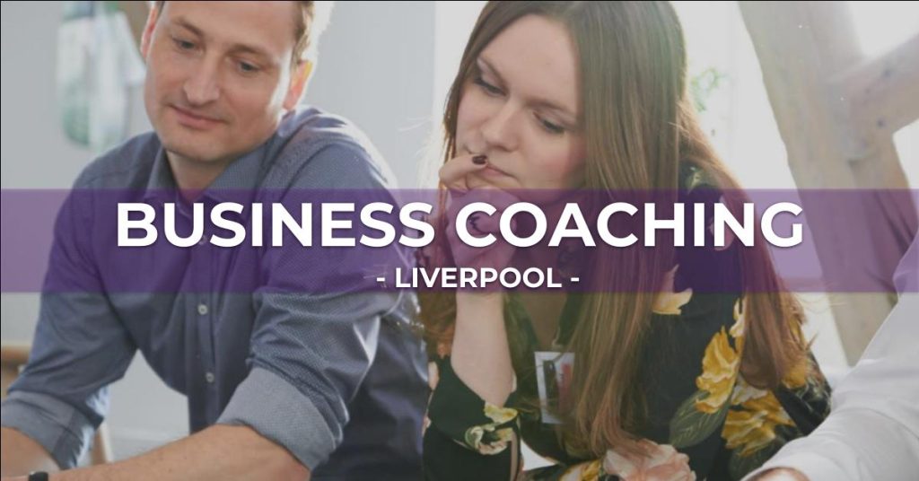 Business Coaching in Liverpool