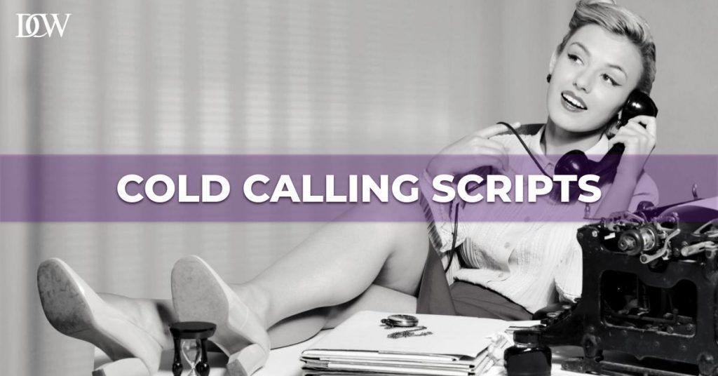 Cold Calling Scripts