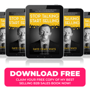 Stop Talking Start Selling Free Download