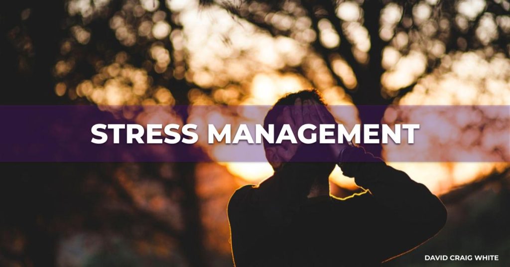 Stress Managament Coaching