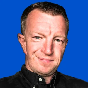 Picture of David Craig White, B2B Sales Trainer & Sales Performance Coach
