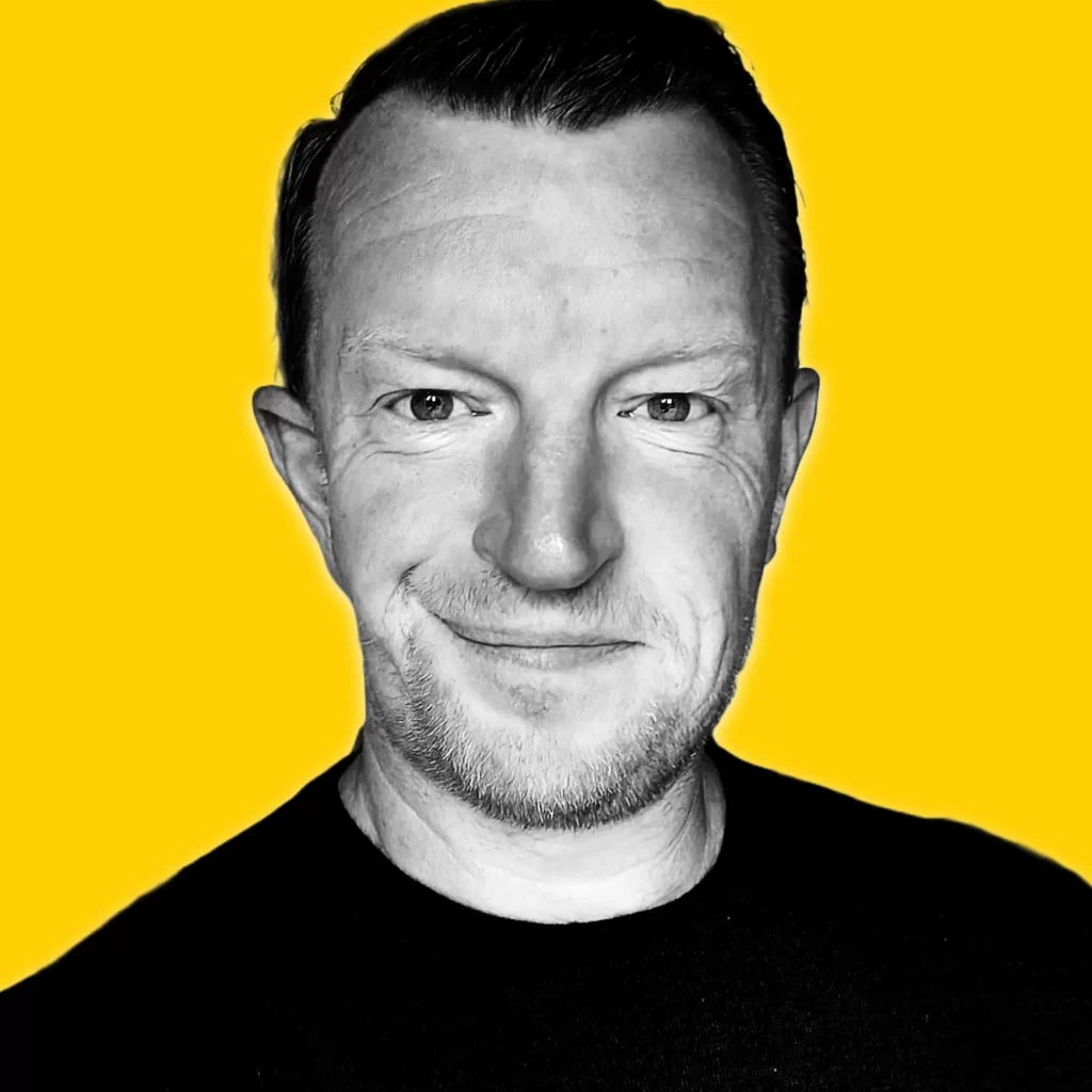 David Craig White – AI Search Consultant and digital visibility expert for SaaS brands
