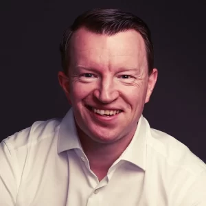 Picture of David Craig White, SEO expert