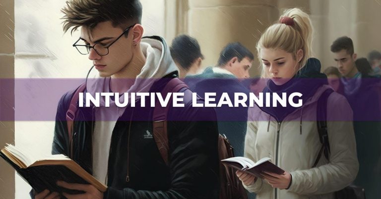 Intuitive Learning
