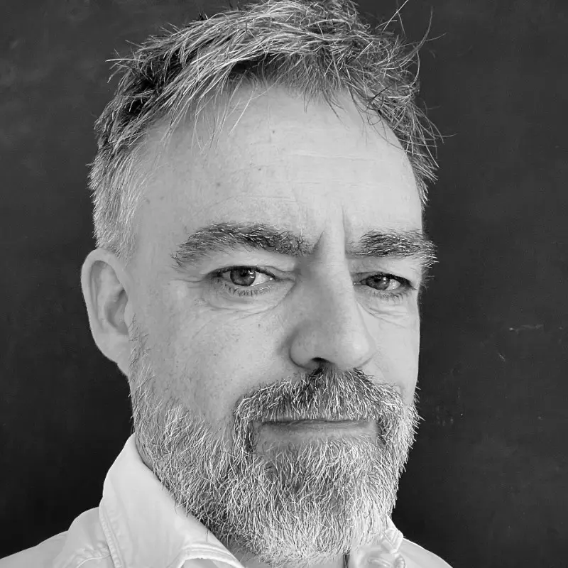 Picture of former Trustpilot COO