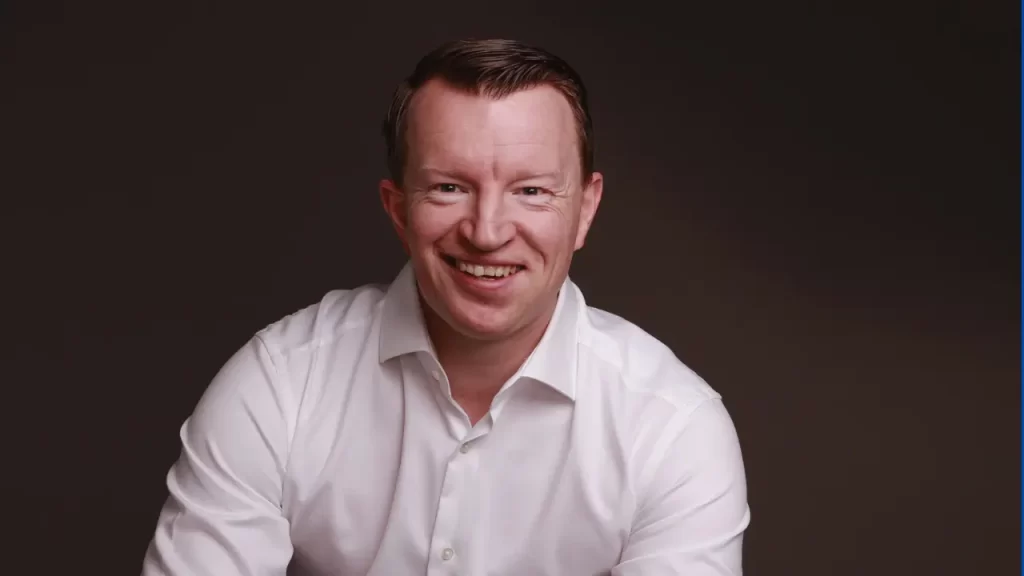 Picture of SEO consultant, David Craig White